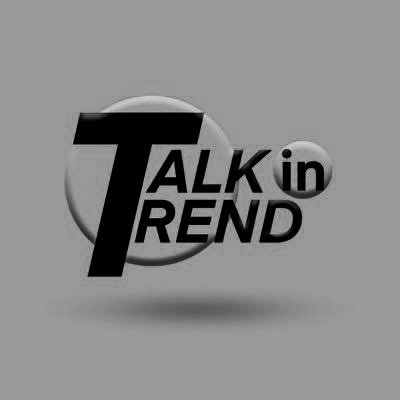 TalkinTrend's profile picture. Update ข่าวสารบันเทิงทั้งในไทยและต่างประเทศ Contact(ส่งหมายสื่อ/ประชาสัมพันธ์) : Talkintrend@gmail.com  FB/Tiktok/YT : Talk in Trend