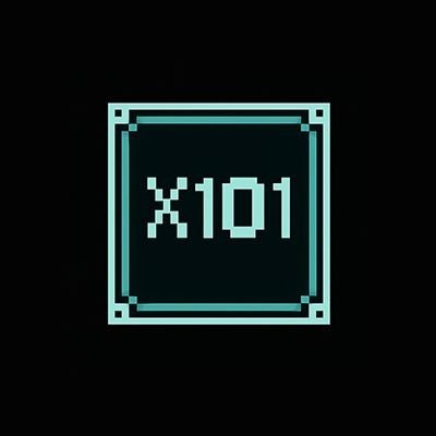 x101basebscc's profile picture. The X101 Protocol on the 402 standard enables seamless cross-chain connectivity between BNB and Base networks.