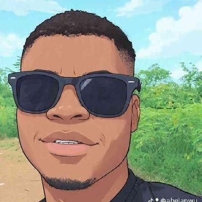 AbelAnwu2657's profile picture. Graphic designer