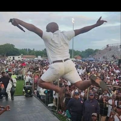 Bade_Beila's profile picture. Come bet with your R2.50 buddy