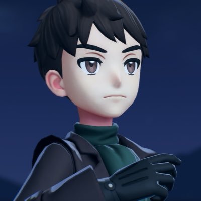 C0LZYBINGUS's profile picture. Pokémon Enjoyer, Shiny Hunter