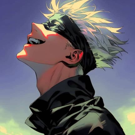 satoru51099's profile picture. 
