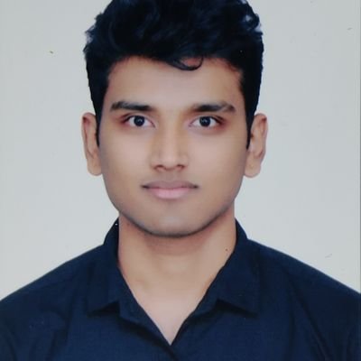 vasanth_sai_'s profile picture. Coffee and Code.