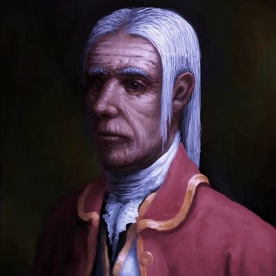 lordbrennenburg's profile picture. Lord Alexander von Brennenburg.