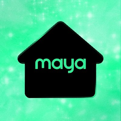 mayaofficialph's profile picture. #1 Digital Bank App in the Philippines
Forbes World's Best Banks 2023, 2024, 2025
BSP-licensed and PDIC insured
Update Your App to Get Access to Maya Black