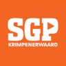SGP_Krw's profile picture. VerantWoord Vertrouwen

#GR2022 #Krimpenerwaard #SGP
Officiele Twitter account van SGP Krimpenerwaard!