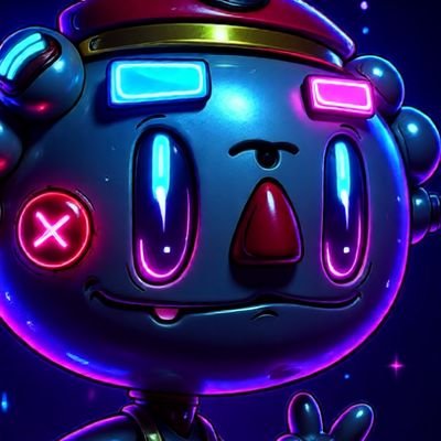 PrashantaMikhe1's profile picture. Building worlds in virtual reality. Game developer, experience designer, and metaverse architect.