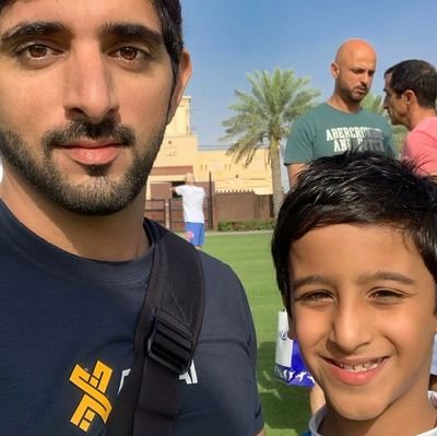 FazzaSheik19152's profile picture. Fazza