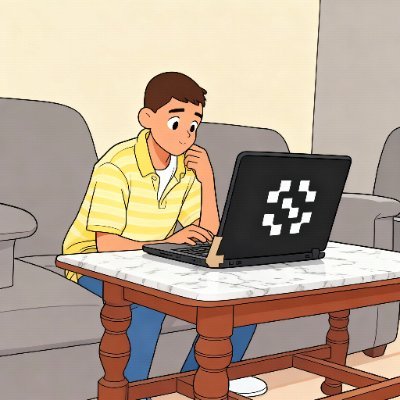 Xpath_24's profile picture. X path is RED❤🛑GGMU ....
🤞Exploring the 🕸️ web⛓️ 💻 😃
⛪Christian 🛐

🧑Contributor :  ▪️@PortaltoBitcoin, @SentientAGI

▪️Fan of Encryption with @SeismicSys