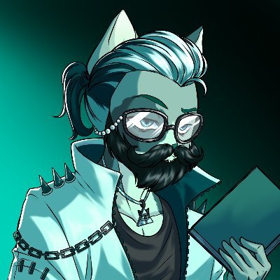 AVolcans's profile picture. Learning...