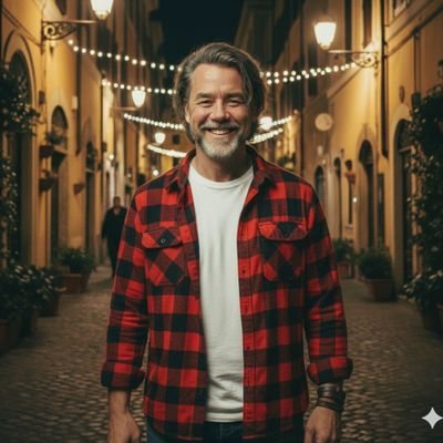 Hachi8Project's profile picture. True happiness is to enjoy the present, without anxious dependence upon the future.

I believe in Karma...

Straight edge Guy X