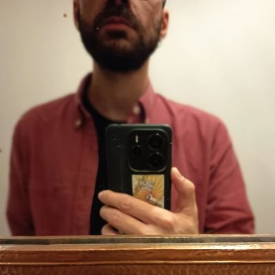 daveyboring's profile picture. Twenty-first-century life is karaoke—a never-ending attempt to maintain dignity while a jumble of data uncontrollably blips across a screen.