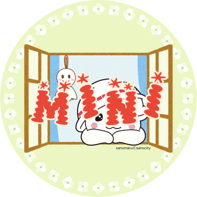 31033103ya's profile picture. äœéé倧ðŒãªã«ããªð§¡ð€ð©·å¯ãã®ç®±æšãð«¶ããMINIåšãšèŠªåMINIããŠãã¢ã©ãã©ãŒã§ã*ËáµË*