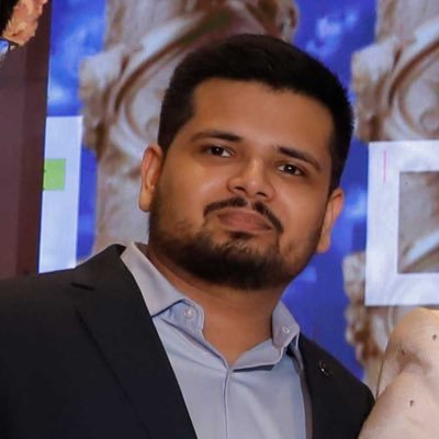 palashswami's profile picture. Life’s like a test match - not every session goes your way, still you can always make a comeback. 🏏