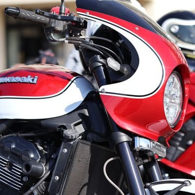 zVxIeTS0RjIHdLZ's profile picture. Rライダーのオヤジ 🙆‍♀️新潟県🌾リターンからのバイク歴18ninja400→GSXR1000L3→18Z900RScafe🐶MD(♀)15歳5ヶ月(R4.9.1没) ソロキャンプ⛺アルビファン⚽冬はワカサギ釣り🎣FM新潟&BSN(ワイドFM)リスナー(フォローご自由に、エロ垢×)ビーコムユーザー