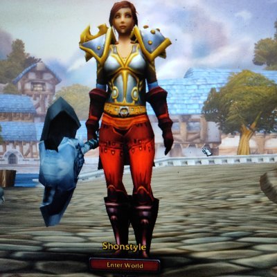 Shonstyle369's profile picture. Relax and take notes.