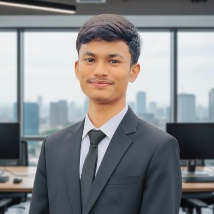 utshoprogrammer's profile picture. Software Engineer | Competitive Programmer | Back-End Developer | Django Developer