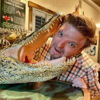 Grant Ordoyne (@thegrantoshow) 's Twitter Profile Photo