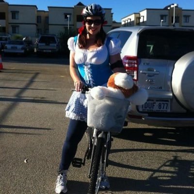 ron_fleasley's profile picture. Stepford bogan. Personal views. She/her