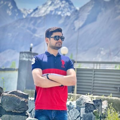 theReal_Ahmad1's profile picture. Traveler - Chaiholic - Adventurer - Foodie || Tweets are my own thoughts