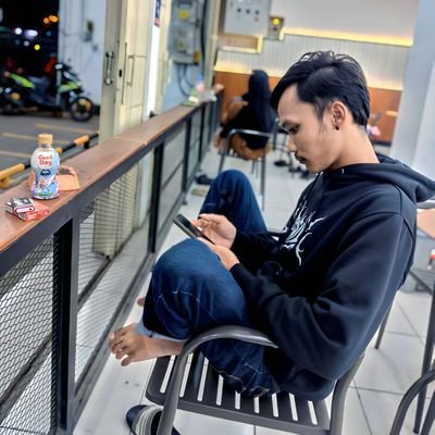 HerryyWiskeyy's profile picture. LASKAR SEMBADA DIGDAYA☠️