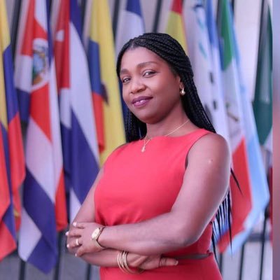 Iosmara Fernández Profile