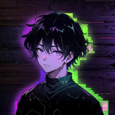0xprecistance's profile picture. 