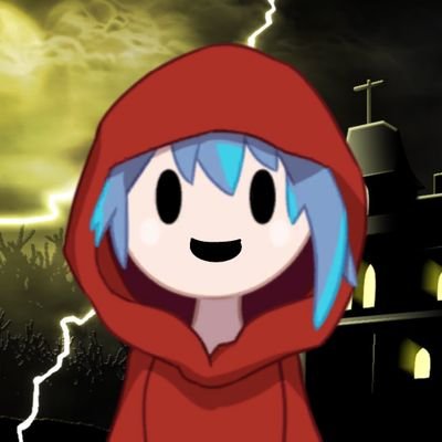 SpookiestSpectr's profile picture.
