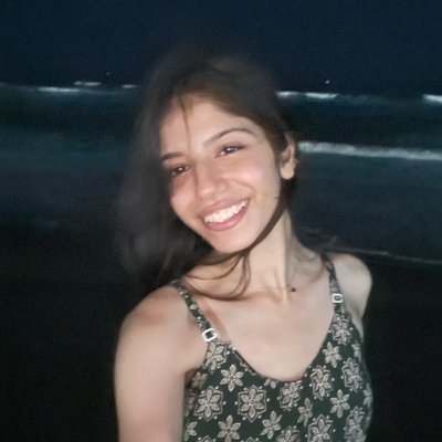 aarzooo16's profile picture.