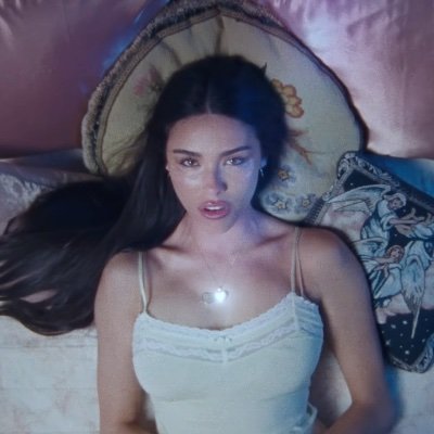 madsbowie's profile picture. madison , tate , billie , olivia  
𓈒ㅤׂㅤ𐙚  ࣪ ⭒