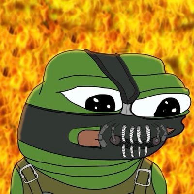 LinkBane777's profile picture. Frog Enjoyer