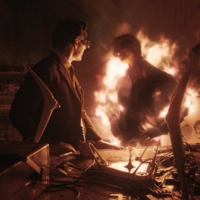 Mysteryvoice7's profile picture. Coys