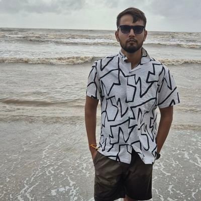 Mayank_Bhu_'s profile picture. Working in RE & sustainability.Ex-@isolaralliance | @renewcorp 
Alumni - BHU

Gujarat-Delhi-U.P

BE INDIAN BUY INDIAN