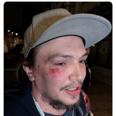 MyaggiTrev's profile picture. Portland born and raised!
Mr. Whitcomb
 #FookRoseCityAntifa
#ExAntifa