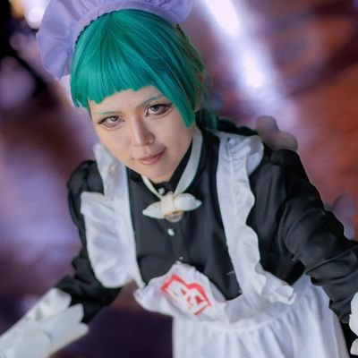 gokurin1222's profile picture. 20↑／仮装する女 ／ #ポケカ女子／第6回 #ラッシュシャトレーヌ杯 優勝／ #蟲主  #蟲神器 20250820~ 🥇1／同人サークル「小型特殊練乳」代表 ／ 闘病(双極性障害Ⅱ型)中／アイコン撮影：ラヴィラヴィ様(@Lynx_15)