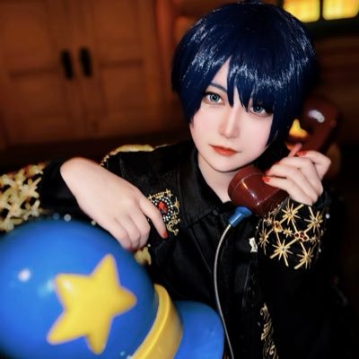 hoju__18's profile picture. コスプレ初心者/19↑学生/重加工/157cm/仲良くしてくださるとありがたいです✨無言フォロー失礼します🙇‍♀️↓リトリン見てくれると嬉しいです