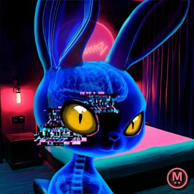Atome_D_'s profile picture. Hello there !
Investisseur crypto et MegaETH / Bad Bunnz maximaliste 👀🐰