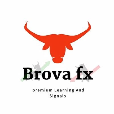 brovafx's profile picture. 📊 Forex | Crypto | Global Markets
🎯 Daily Insights | Analysis | Education
💼 Partnered with top brokers | #BrovaFX