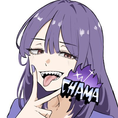 @Chama_bs