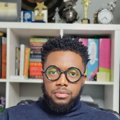 king_onovo's profile picture. I build products by day, purpose by night. Music, Mentorship & Meaning- All in one life. 🎧💼🔥