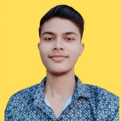 sachin_webdev's profile picture. Full Stack Web Developer | Teaching HTML, CSS, JS & Tailwind , React , Node.js , Express.js , Next.js on YouTube 🎥 | Sharing dev tips & tutorials daily.