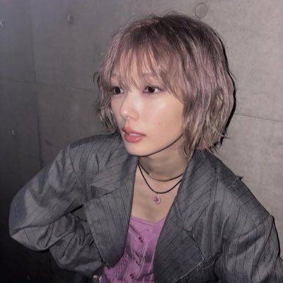 tmk_113's profile picture. 推しへの愛をつぶやく🌸🎐 #櫻坂46 #藤吉夏鈴