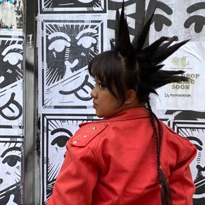 biawakjemping's profile picture. stay free