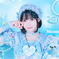 名雲めんま【iON!】 (@ion_menma_) 's Twitter Profile Photo