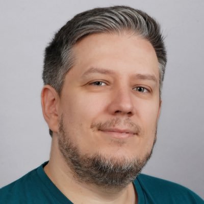 gruni's profile picture. Software- & Game Developer. Passionate Cook. Writer.
Former @splitscreen_hh. (@dino_storm @pirategalaxy)