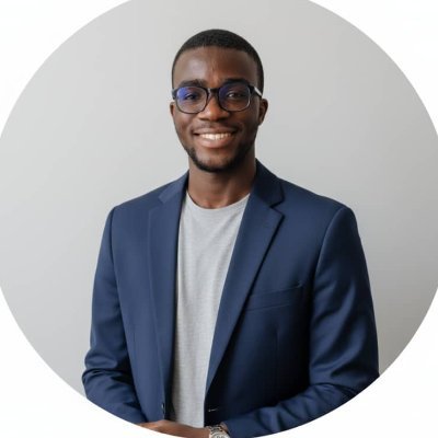 FenugaTobi's profile picture.
