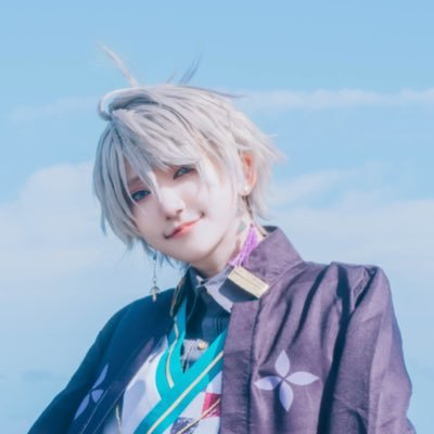 mikaneat_n's profile picture. 🌈🕒のコス垢//25↑//関東//重加工//🌞.💡.🍰🧁.🌟.🛼etc.//男装も女装も//雑多コス垢⇒@mikaneat_c//📸垢⇒@mikaneat_p