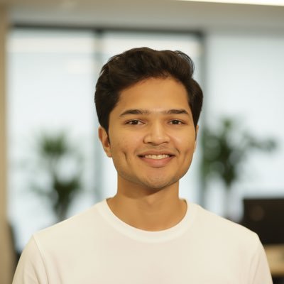 ashwinnawarkar's profile picture. 