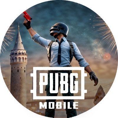 PUBGM_TR's profile picture. Tencent Games’in LIGHTSPEED STUDIOS ve KRAFTON, Inc. stüdyolarının geliştirdiği PUBG MOBILE, resmî PLAYERUNKNOWN'S BATTLEGROUNDS lisanslıdır.