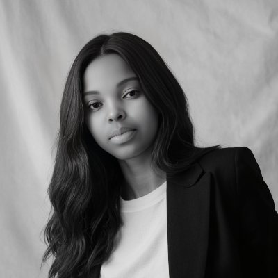 LoloSaisa's profile picture. Web3 Enthusiast | Blockchain dev | smart Contract |Software Engineer | Frontend Dev | Artist | Content Creator | Community Lead | ALX Student